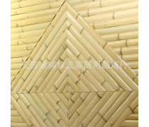 竹竿 從傳統(tǒng)材料到現(xiàn)代裝飾裝潢的生態(tài)之選