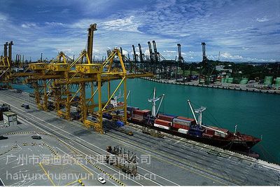 廣州至臺州海運內(nèi)貿(mào)貨柜運輸線路與國內(nèi)貿(mào)易代理服務(wù)指南