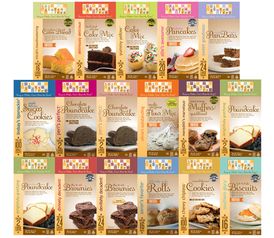 全面解讀無谷蛋白休閑食品進口全流程 從國外貨源到國內貿易代理